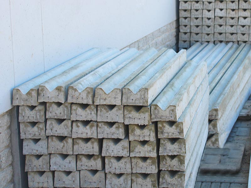 Lintels