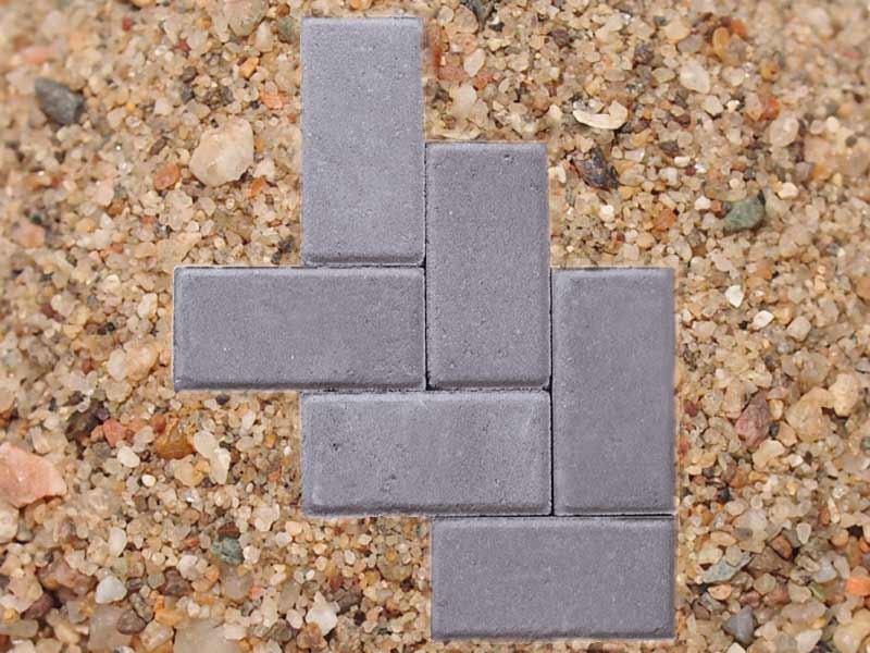 Pavers