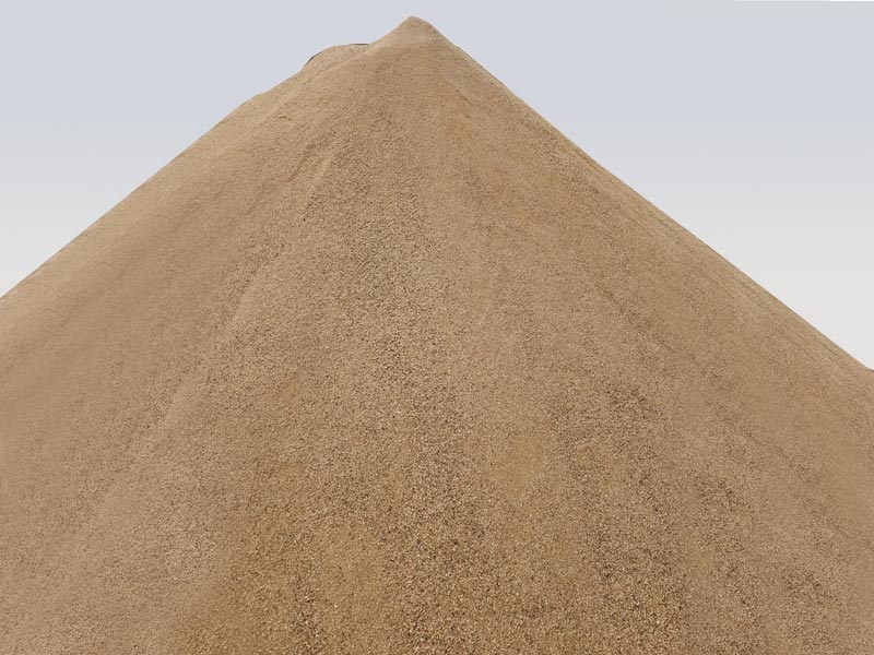 Sand