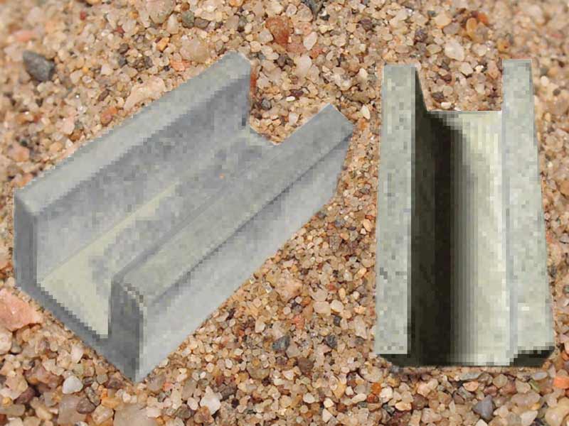 U-Blocks